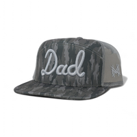 Dad Trucker Hat